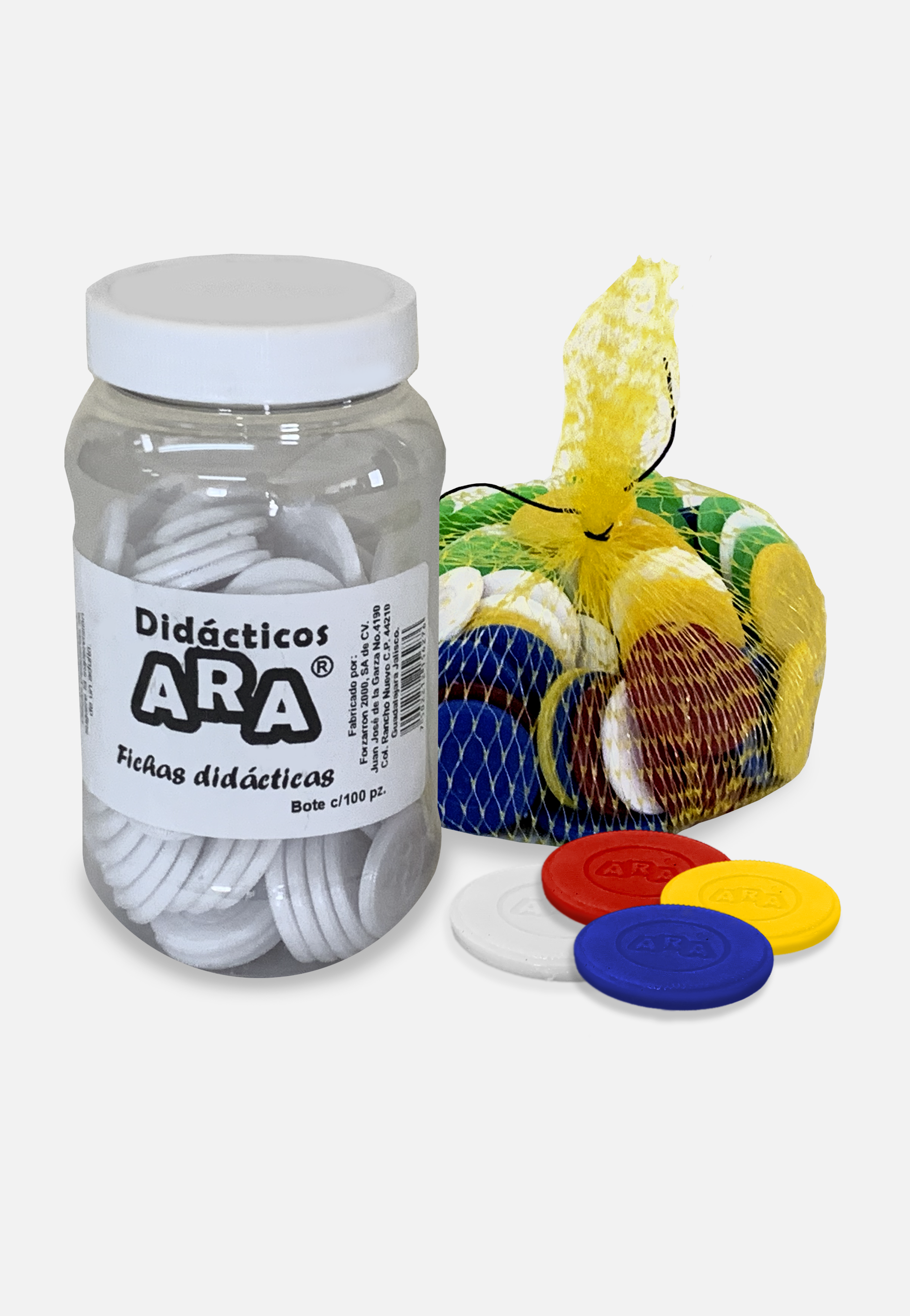 Cool green dress with red bell