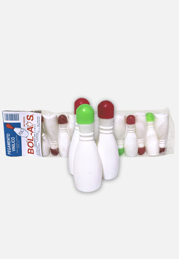 Cool green dress with red bell