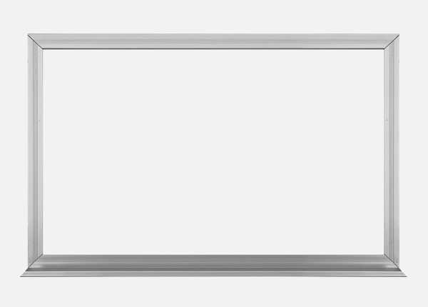 Cool green dress with red bell